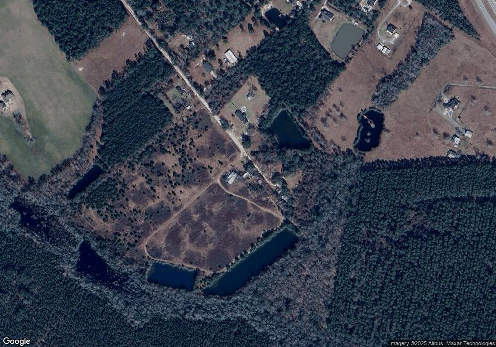 4493 Old Scapa Ln, Waycross, GA 31503 - photo 1