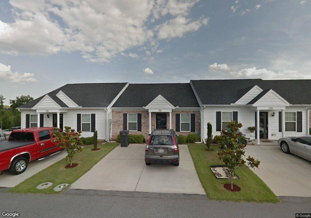 1706 Elizabeth St, Augusta, GA 30909 - photo 1