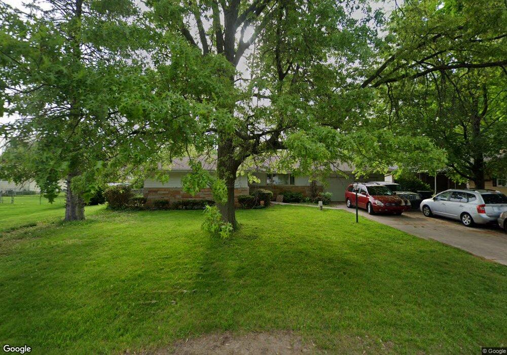 2416 Stevens Ave, Elkhart, IN 46517 - photo 1