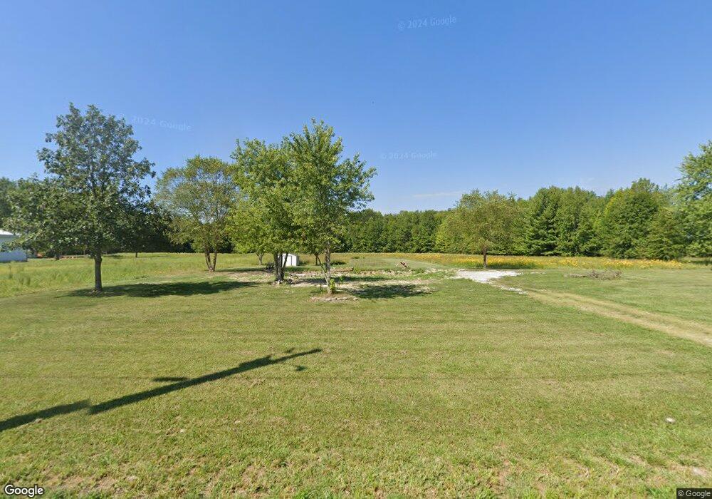 6420 S 300 W, Columbus, IN 47201 - photo 1