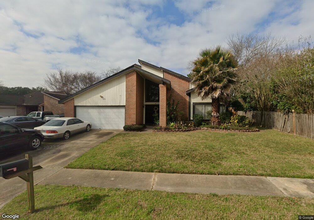 9023 Bold Forest Dr, Houston, TX 77088 - photo 1