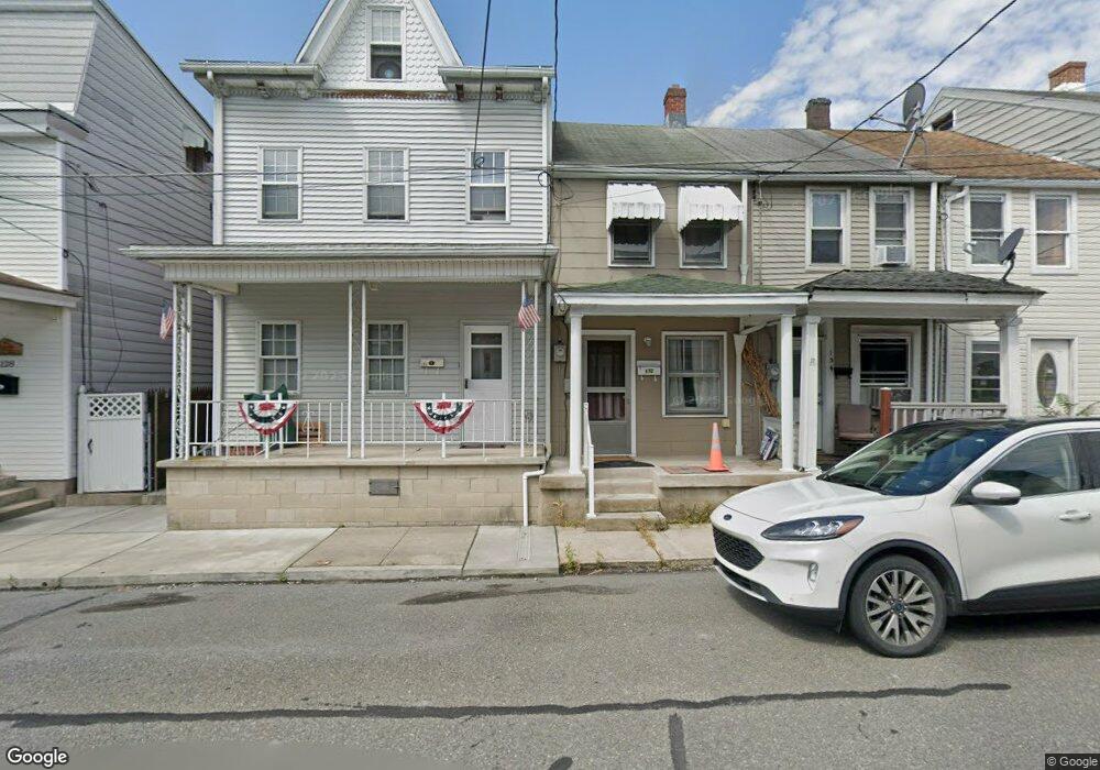 132 N 3rd St, Saint Clair, PA 17970 - photo 1