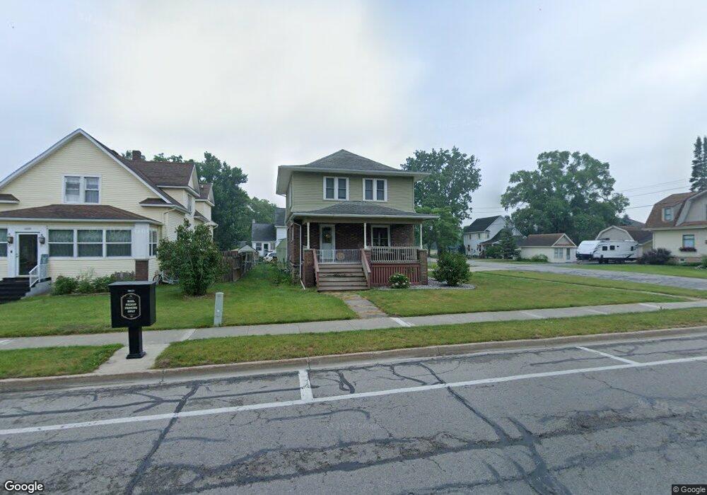 12087 Church St unit Bldg-Unit, Birch Run, MI 48415 - photo 1