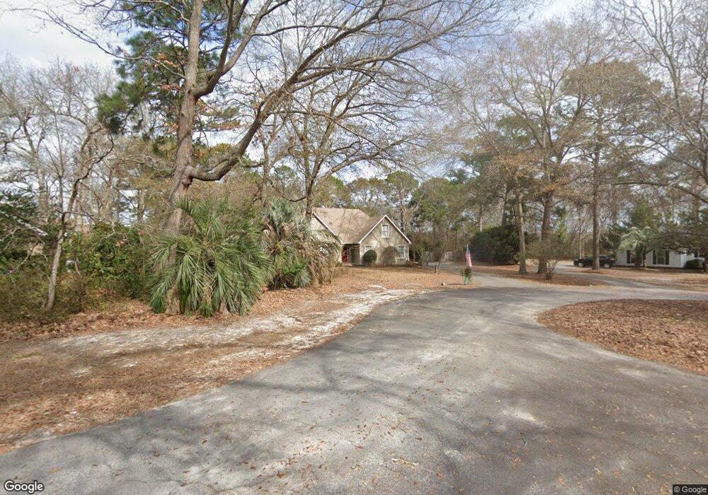 1617 Harvest Way, Statesboro, GA 30458 - photo 1