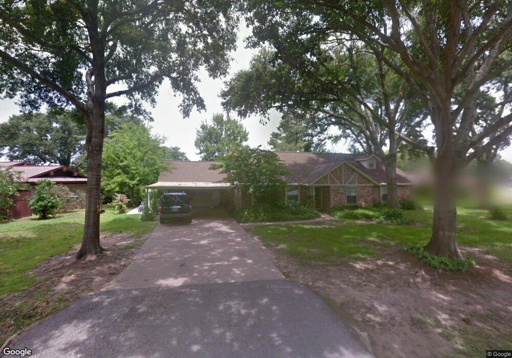 1122 County Road 136a, Alvin, TX 77511 - photo 1