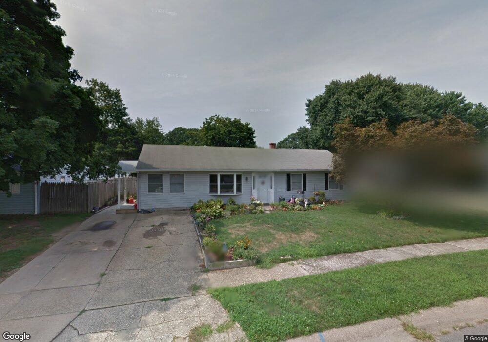 711 Donald Dr, Newark, DE 19713 - photo 1