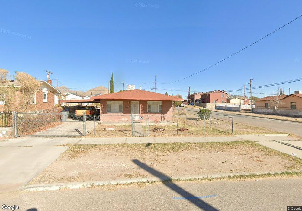 2731 Mobile Ave, El Paso, TX 79930 - photo 1