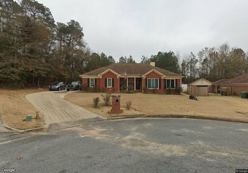 6918 Broadfield Ct, Columbus, GA 31907 - photo 1