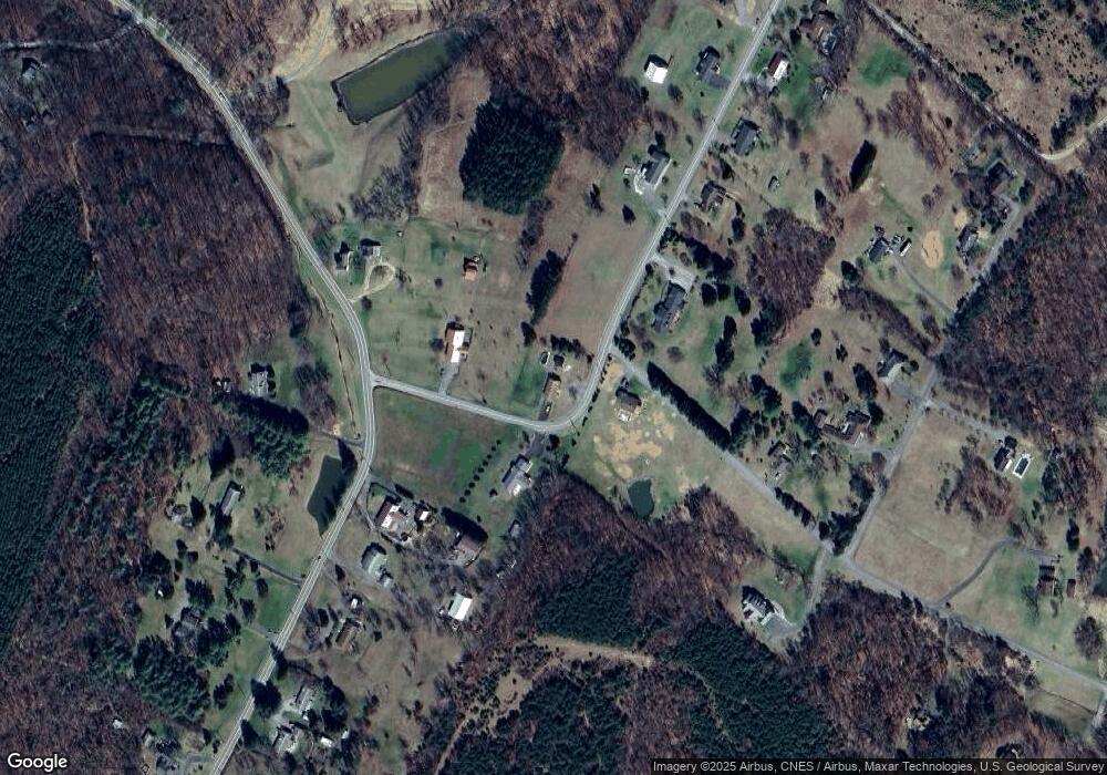 1348 Waugh Rd, Berkeley Springs, WV 25411 - photo 1