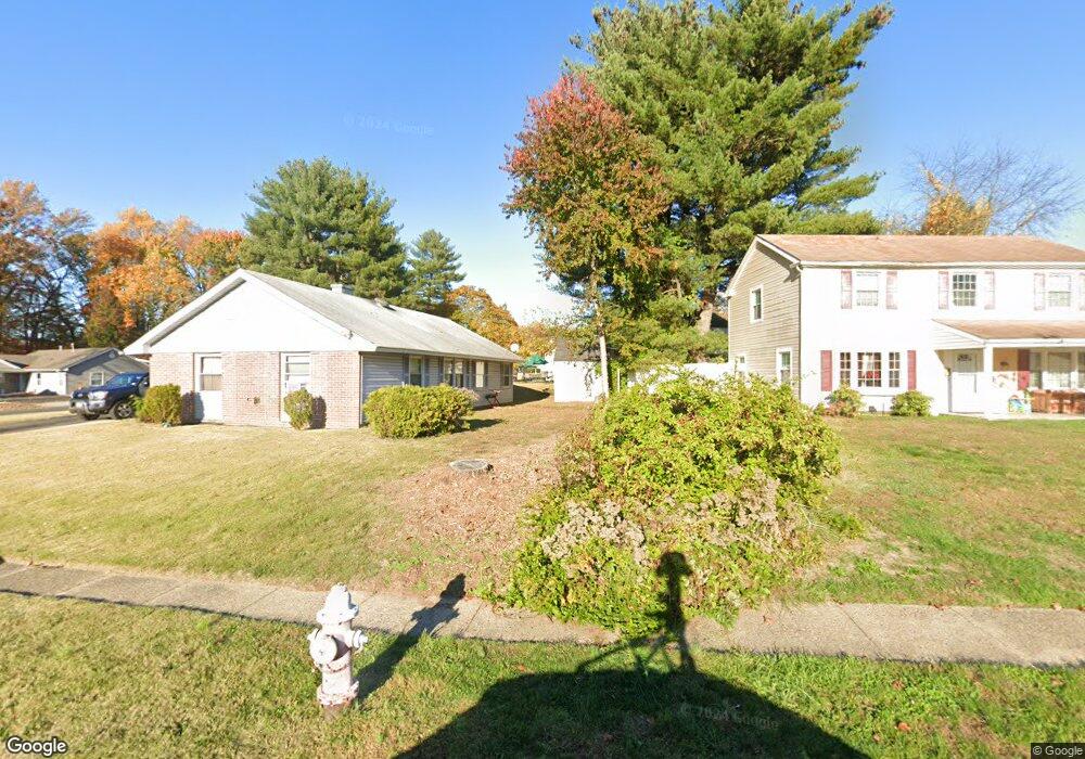3 Peartree Ln, Willingboro, NJ 08046 - photo 1