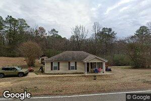 514 Martin Luther King Dr, Fulton, MS 38843