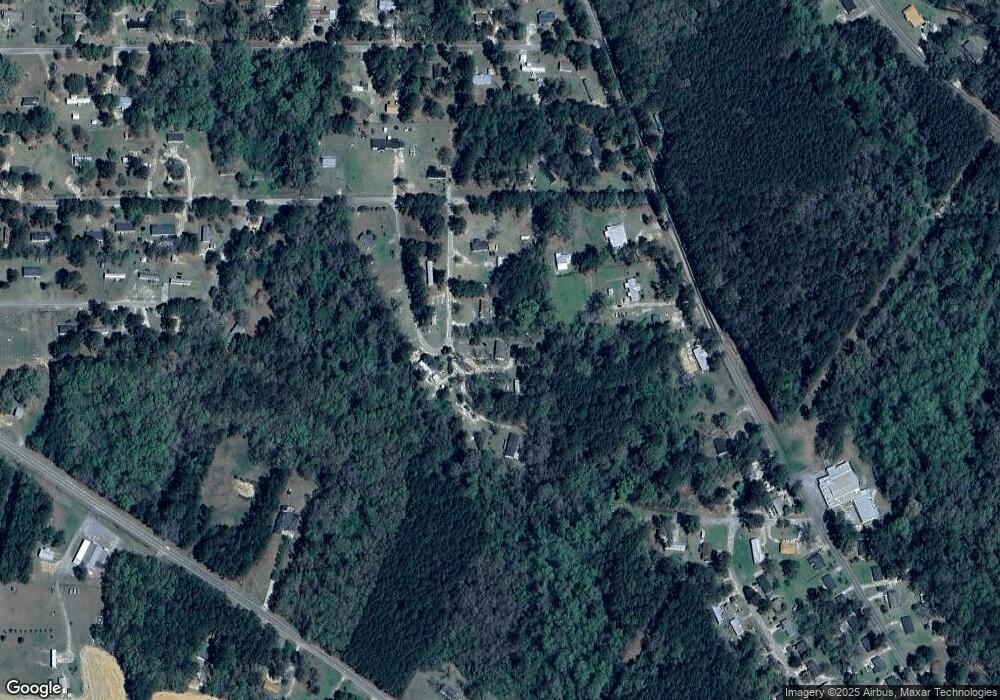 1885 Rocky Rd, Pelham, GA 31779 - photo 1