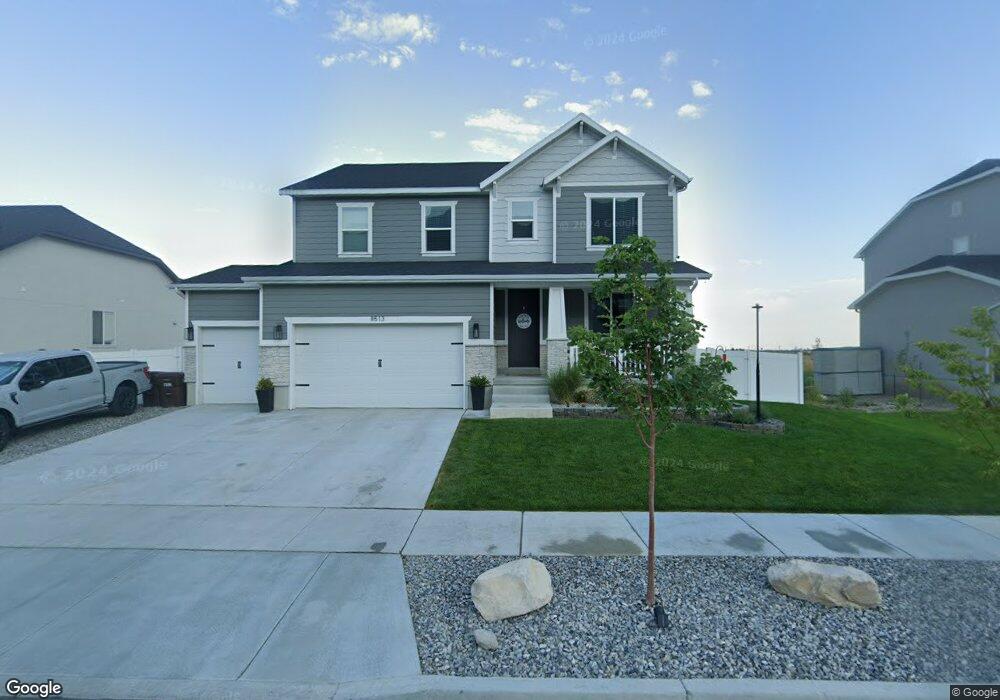 8513 N Tiffany Ln, Lake Point, UT 84074 - photo 1