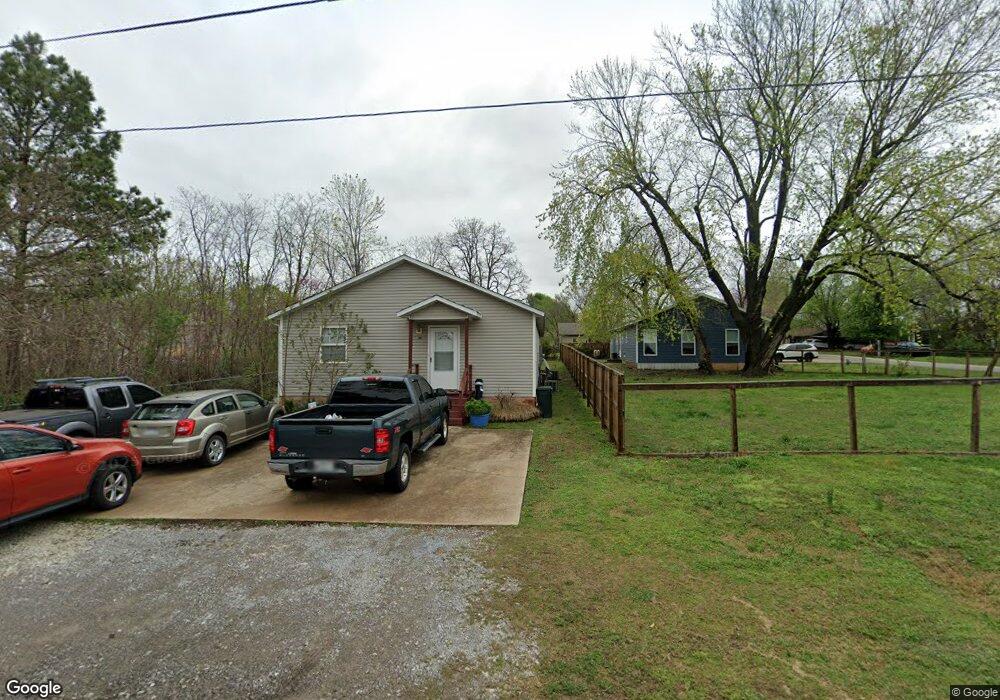 507 Hall St unit A, Prairie Grove, AR 72753 - photo 1