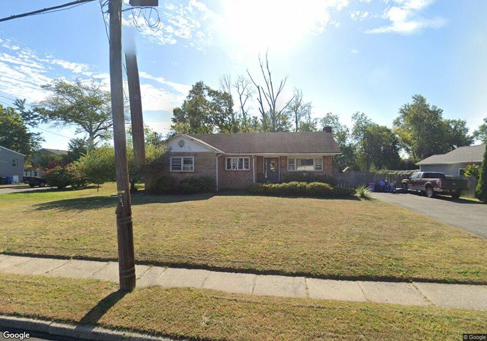 206 S Plainfield Ave, South Plainfield, NJ 07080 - photo 1