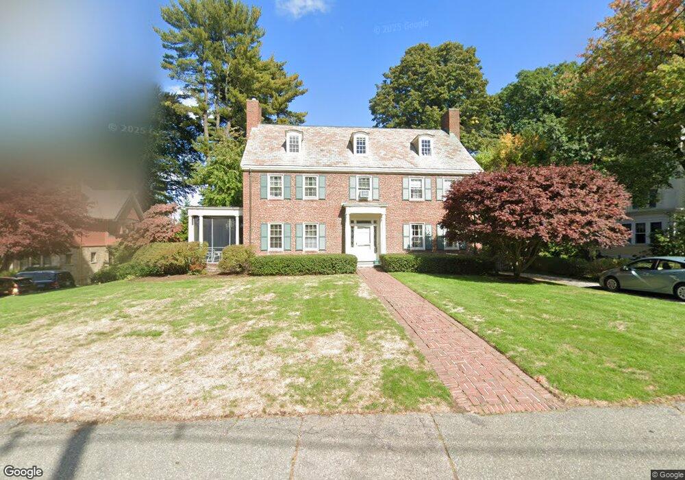 285 Franklin St, Newton, MA 02458 - photo 1