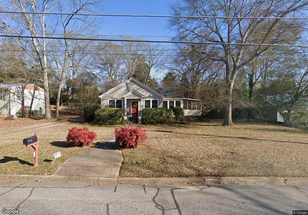150 Sunset Dr, Athens, GA 30606 - photo 1