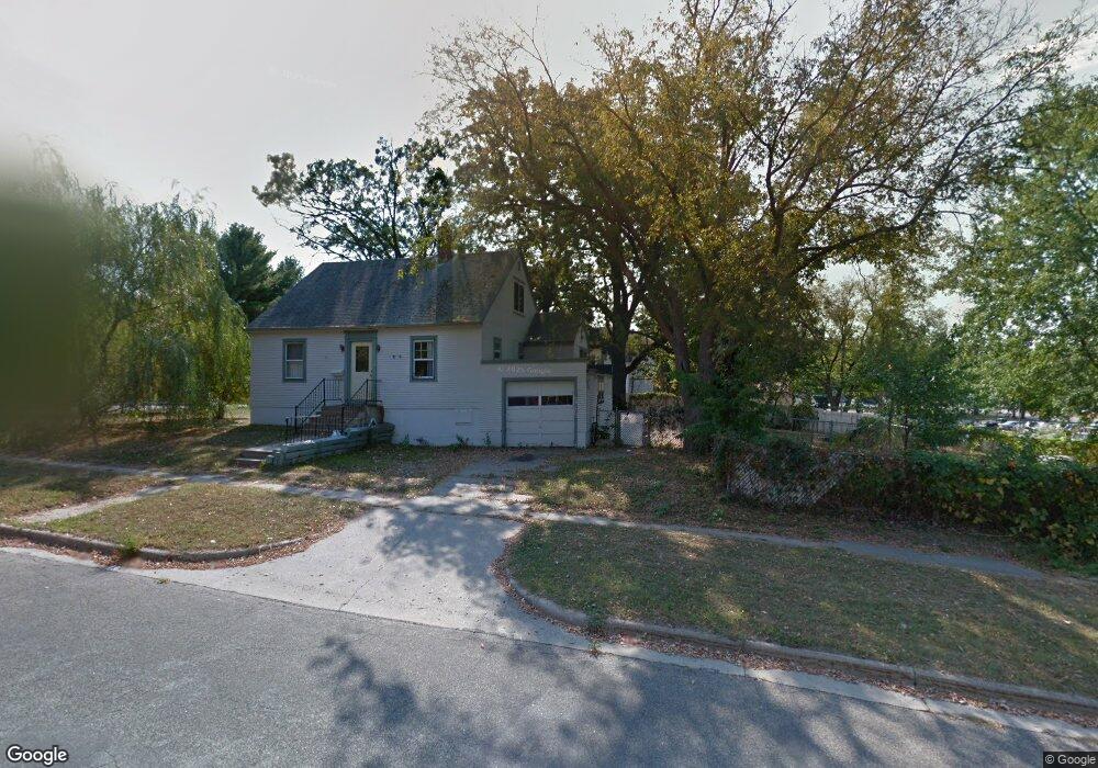 216 2nd St S, Sauk Rapids, MN 56379 - photo 1