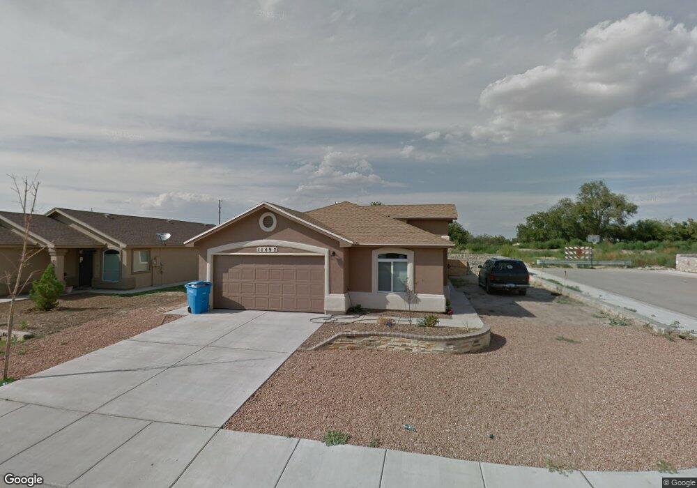 11497 Flor Liatris Dr, Socorro, TX 79927 - photo 1