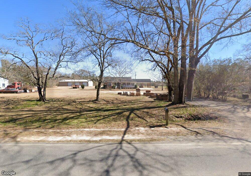 204 Highway 613, Lucedale, MS 39452 - photo 1