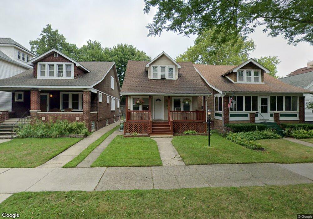 1348 Maryland St, Grosse Pointe Park, MI 48230 - photo 1