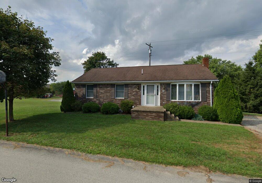 406 Pony Row, Hostetter, PA 15638 - photo 1