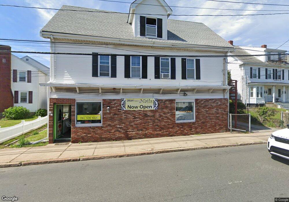 94 Main St unit Office 2, Woburn, MA 01801 - photo 1