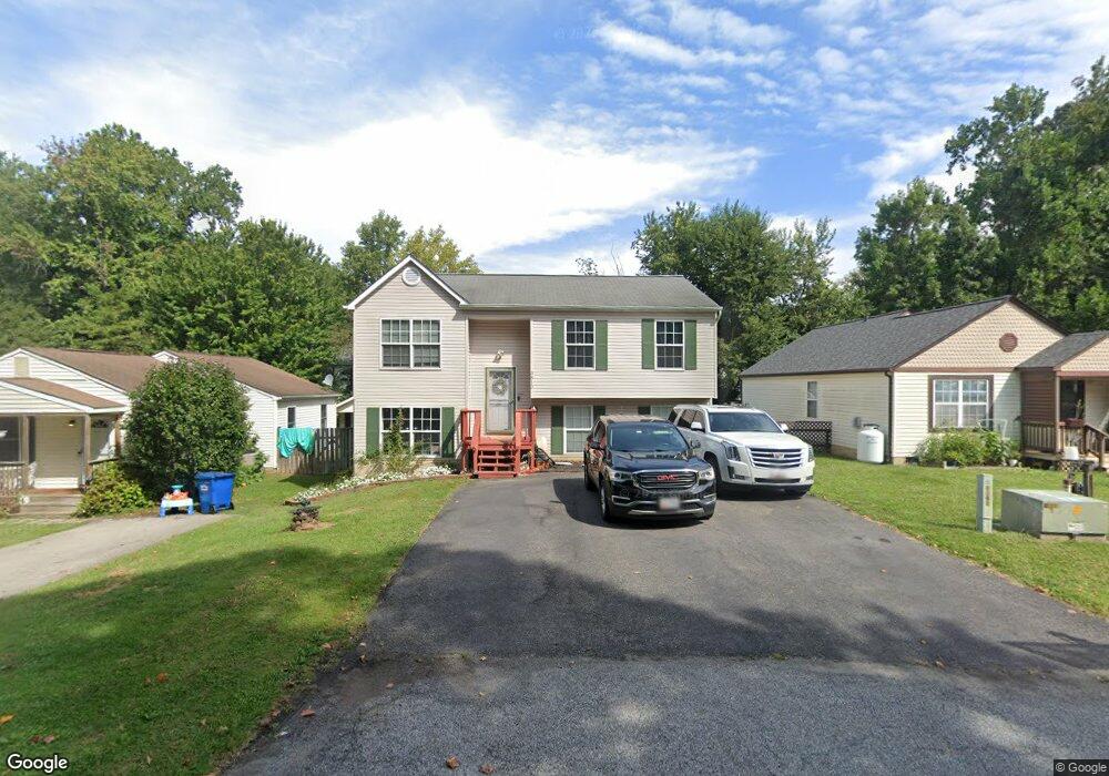 3812 9th St, North Beach, MD 20714 - photo 1