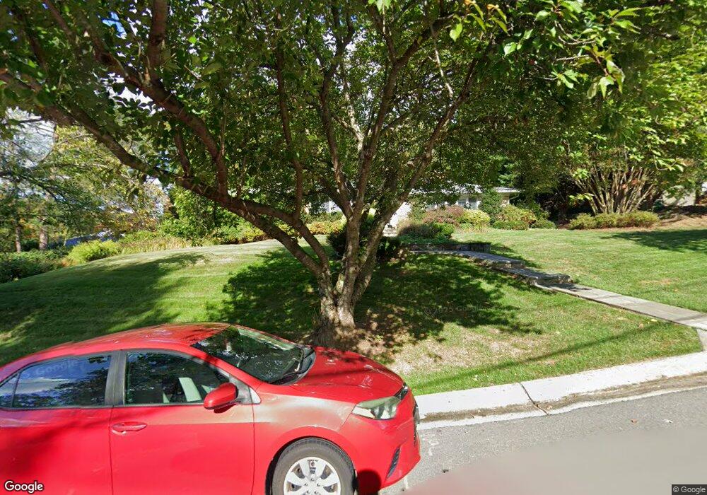 6809 Tulip Hill Terrace, Bethesda, MD 20816 - photo 1