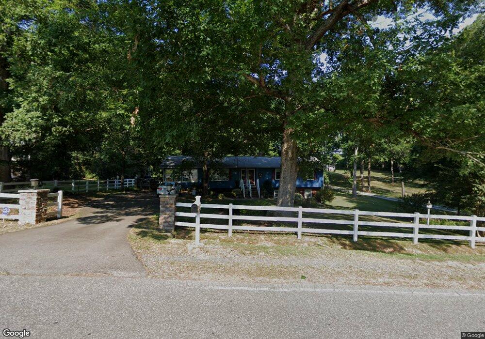 1147 Cable Creek Rd, Asheboro, NC 27205 - photo 1