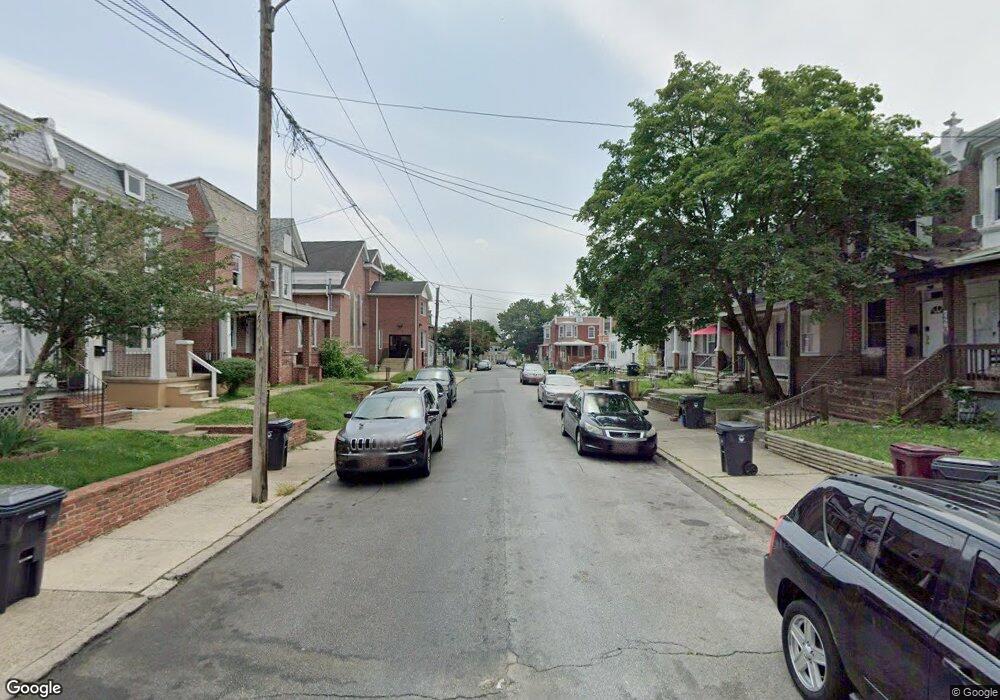 820 SS E 22nd St, Wilmington, DE 19802 - photo 1