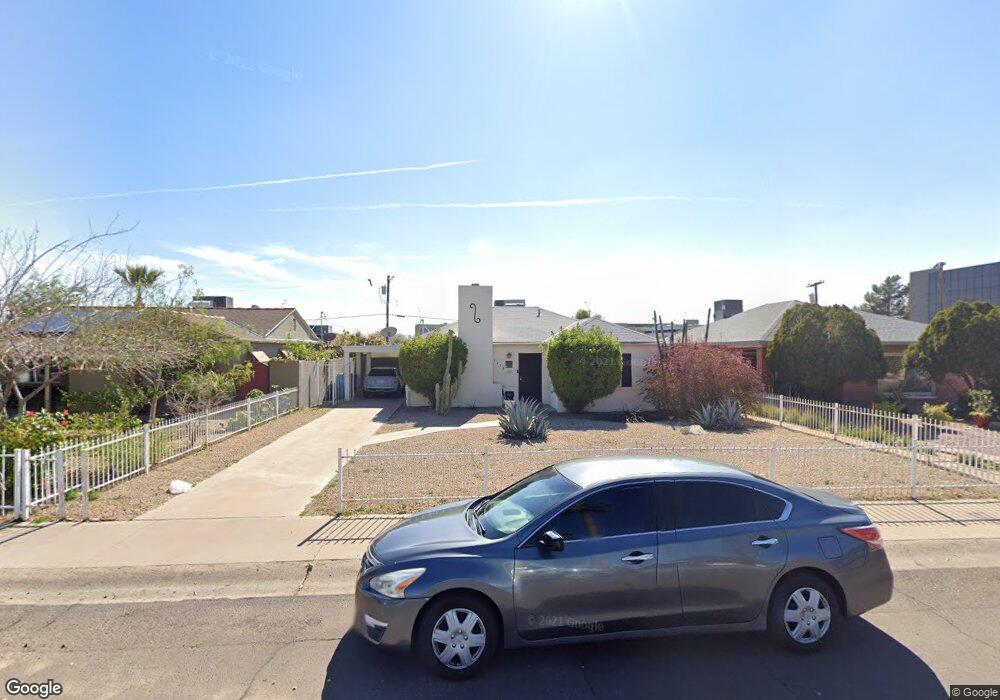 1213 E Almeria Rd, Phoenix, AZ 85006 - photo 1