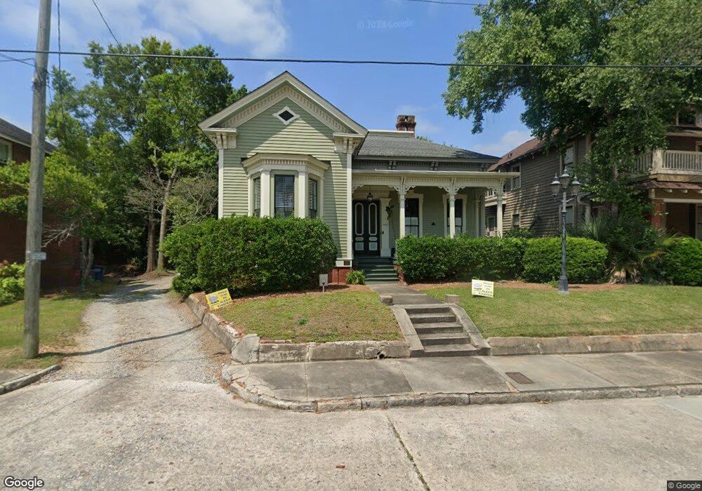 1174 Appleton Ave, Macon, GA 31201 - photo 1