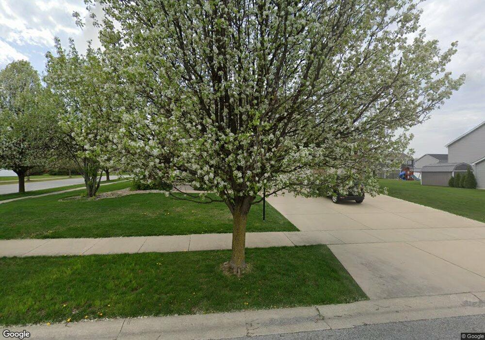 8900 Teal Place, Saint John, IN 46373 - photo 1