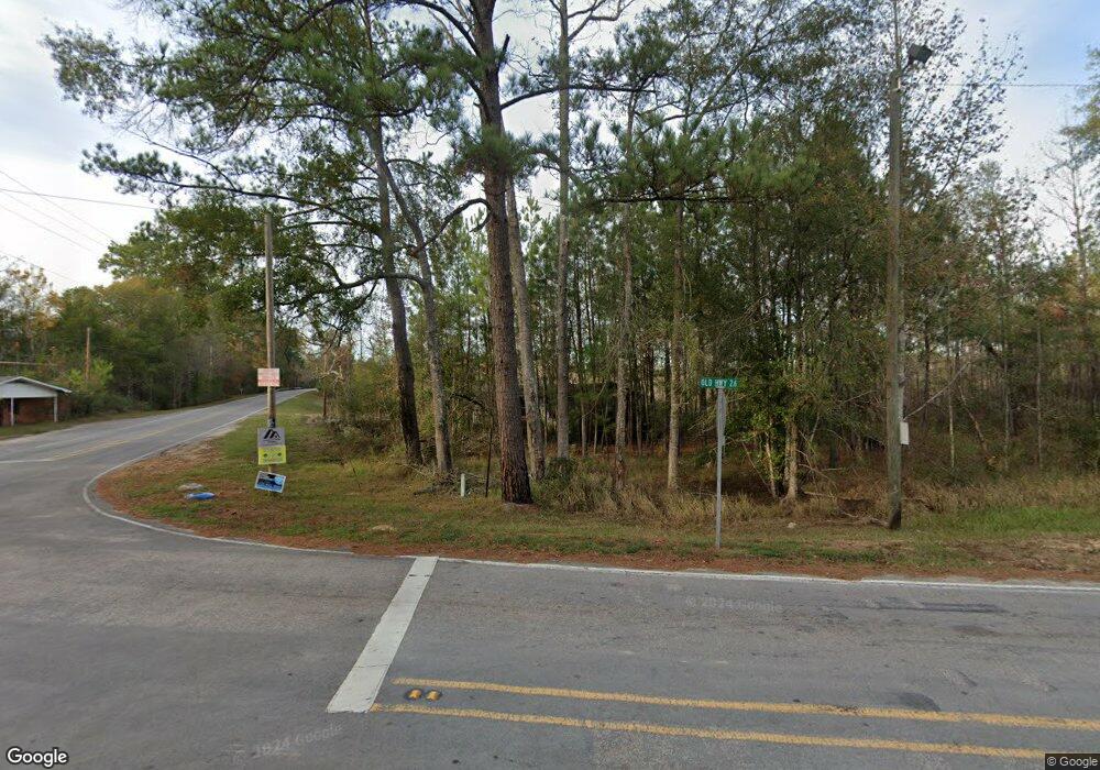 113 Old Highway 26, Lucedale, MS 39452 - photo 1