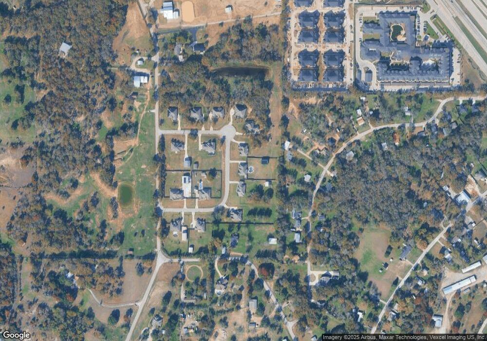 1328 Craft Farms Cir, Azle, TX 76020 - photo 1