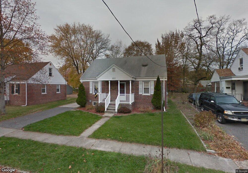 253 Regional Dr, Penns Grove, NJ 08069 - photo 1