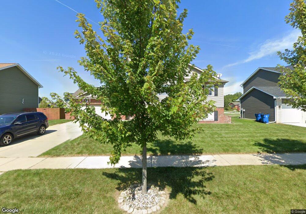 10010 W 128th Place, Cedar Lake, IN 46303 - photo 1