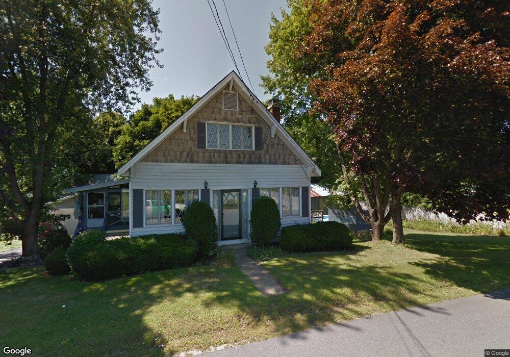 23 2nd Ave, Hadley, NY 12835 - photo 1