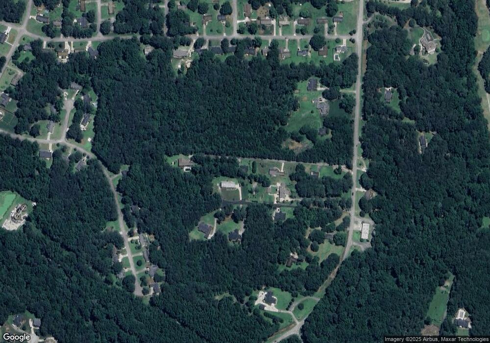 4049 Troupe Smith Rd SE, Conyers, GA 30094 - photo 1