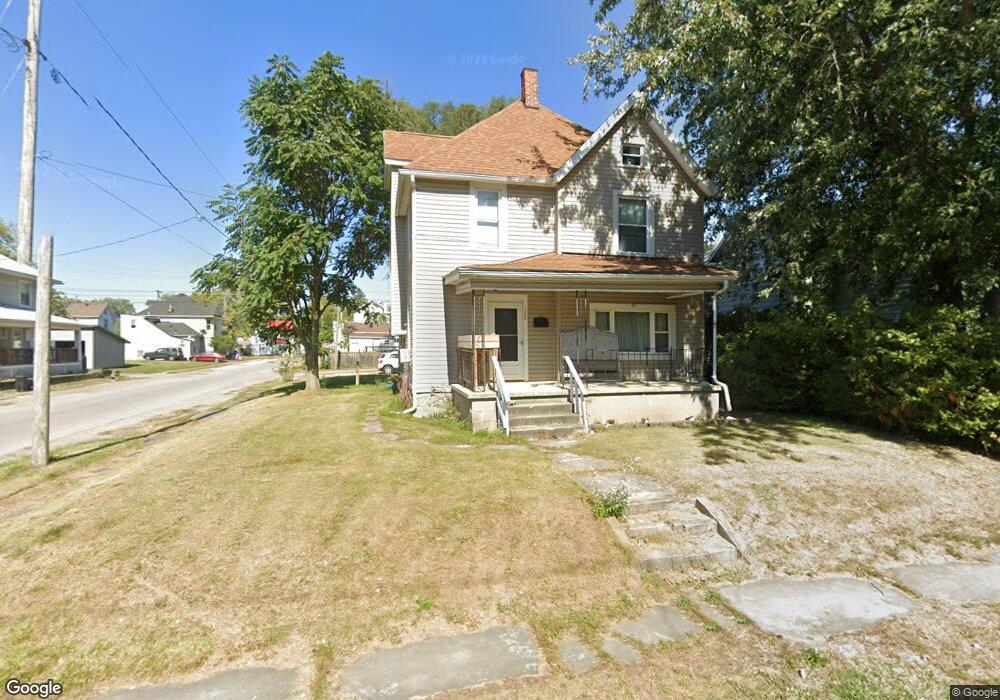 328 Chestnut St, Marion, OH 43302 - photo 1