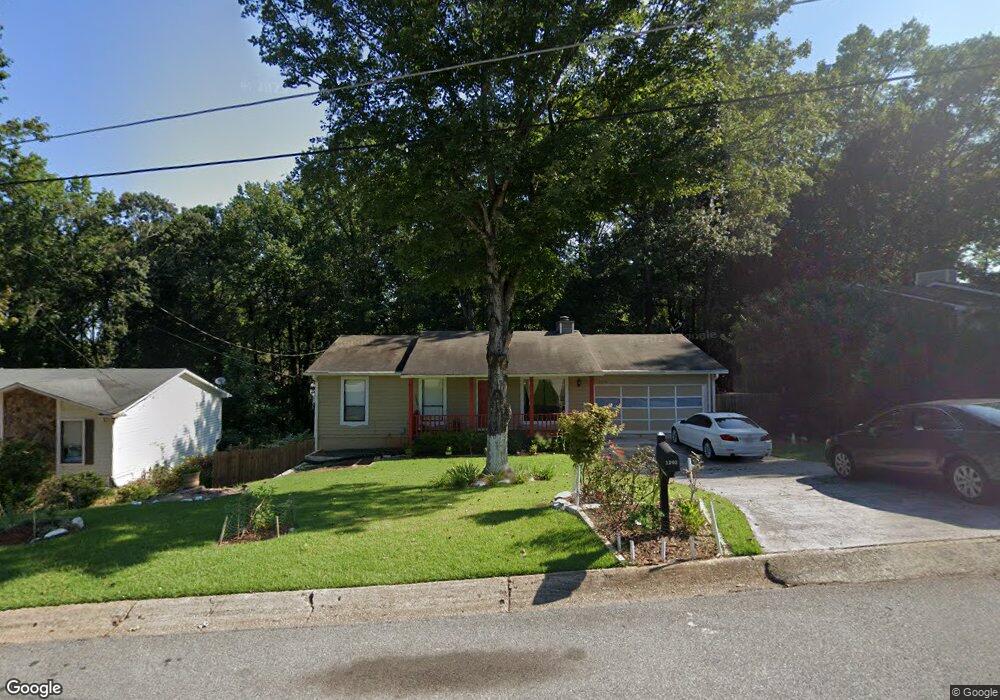 1202 Indian Way NW unit 7, Lilburn, GA 30047 - photo 1