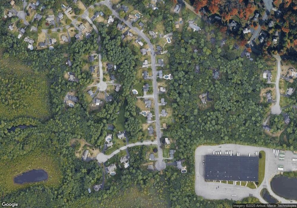 21 Redmond Ave, North Reading, MA 01864 - photo 1