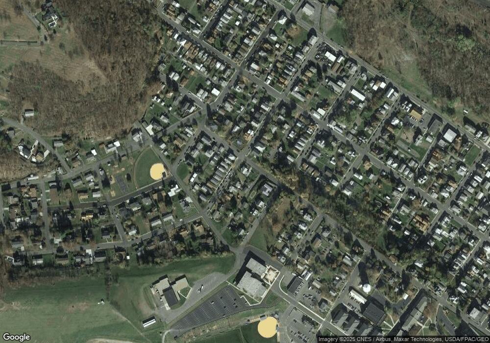 125 D St, Keyser, WV 26726 - photo 1