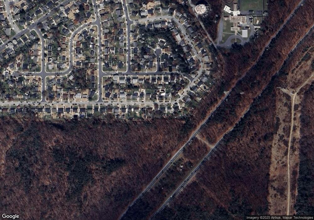 3321 Sudlersville S, Laurel, MD 20724 - photo 1