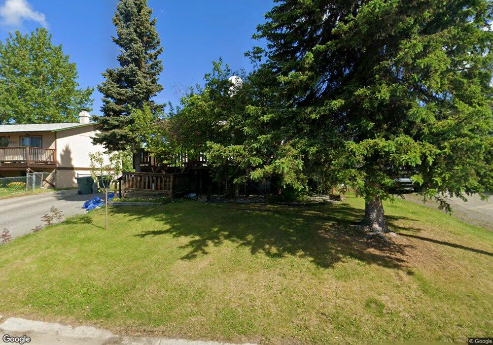 2005 W 48th Ave, Anchorage, AK 99517 - photo 1