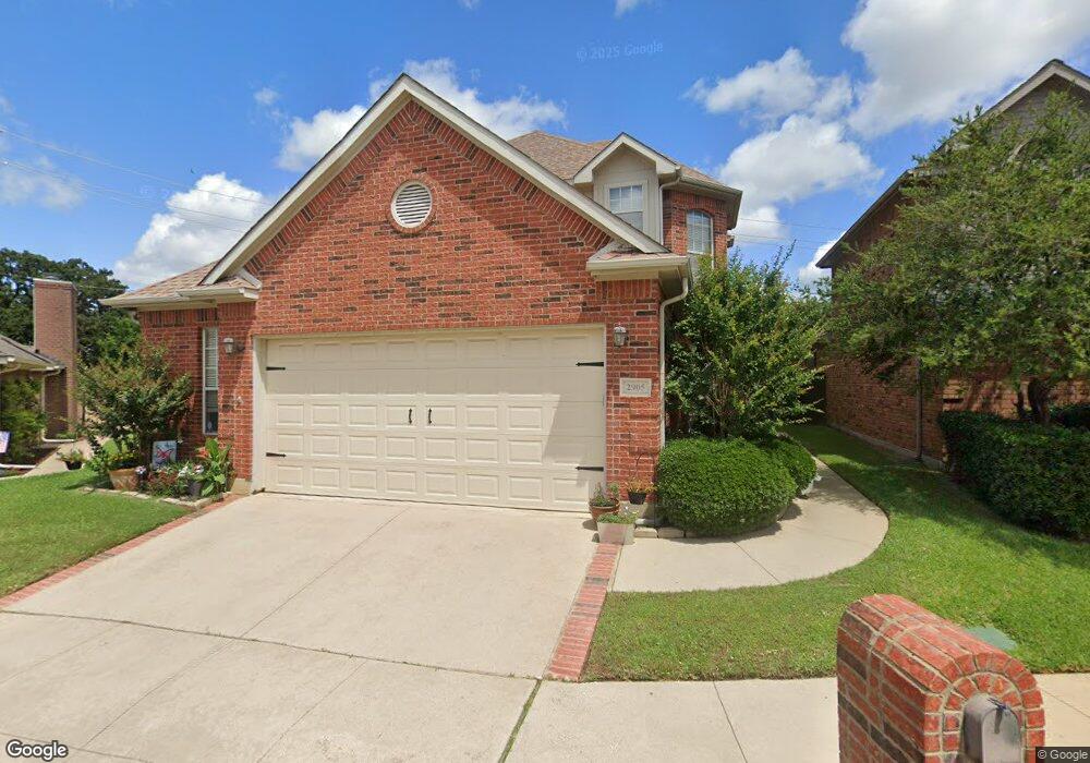 2905 Everest Dr, Bedford, TX 76021 - photo 1
