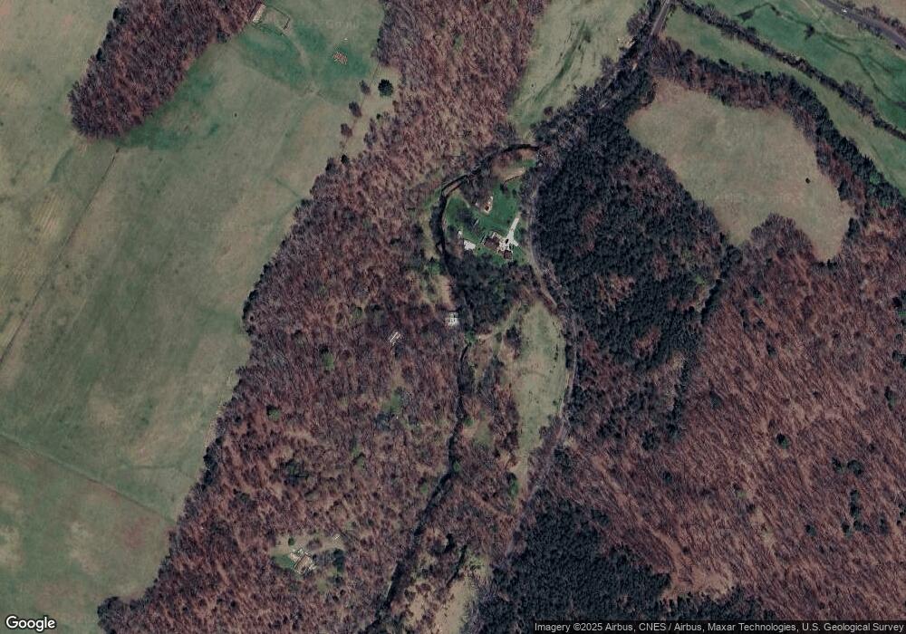 6370 Virginia Line Rd, Berkeley Springs, WV 25411 - photo 1