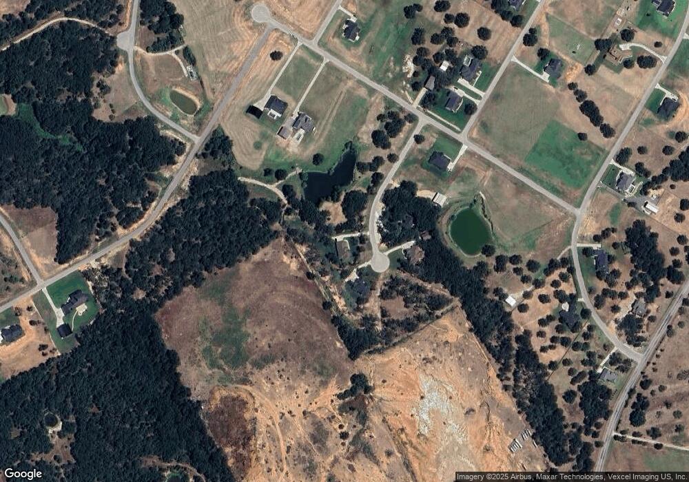 3008 Old Wagon Rd, Weatherford, TX 76087 - photo 1