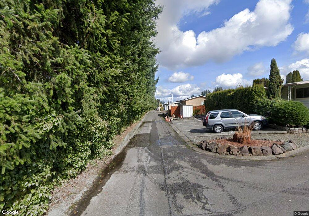 0 XX W Xx unit 181, Everett, WA 98204 - photo 1